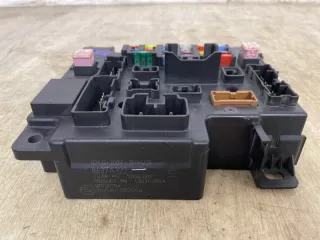 8637A322 Блок предохранителей Mitsubishi Outlander 1 Арт 2-6914, вид 1