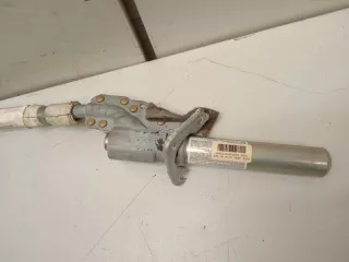 72129143352 Подушка безопасности шторка BMW 7 E65/E66 Арт 2-6968, вид 2