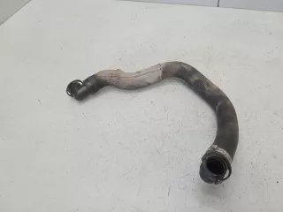 17127508014 Патрубок радиатора BMW 7 E65/E66 Арт 2-7091, вид 1