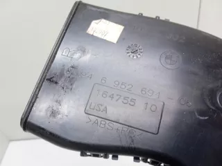 51436952694 Дефлектор обдува салона BMW X5 E70 Арт 2-7125, вид 3