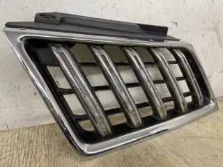 7450A413 Решетка радиатора Mitsubishi Pajero 4 Арт 2-7184, вид 2