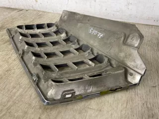 7450A413 Решетка радиатора Mitsubishi Pajero 4 Арт 2-7184, вид 6