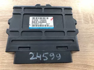8631A083 Блок управления АКПП Mitsubishi Lancer 10 Арт 2-7295, вид 1