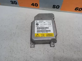 65776962530 Блок AirBag BMW X5 E53 Арт 2-7311, вид 1