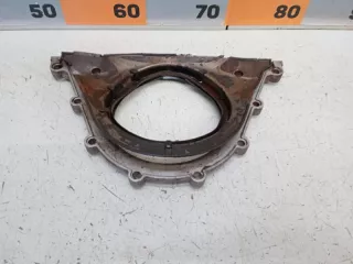 11147512101 Декоративная крышка двигателя BMW X5 E53 Арт 2-7328, вид 2