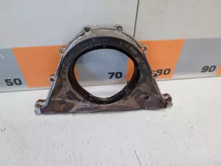 11147512101 Декоративная крышка двигателя BMW X5 E53 Арт 2-7328, вид 3