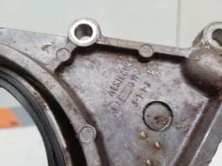 11147512101 Декоративная крышка двигателя BMW X5 E53 Арт 2-7328, вид 4