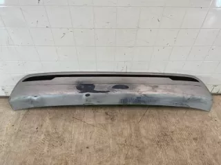6415A090HA Накладка бампера заднего Mitsubishi Outlander 3 restailing 2 Арт 2-7425, вид 1