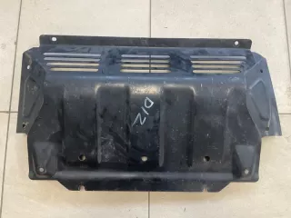 5370B450 Защита двигателя Mitsubishi Pajero 4 restailing 2 Арт 2-7437, вид 1