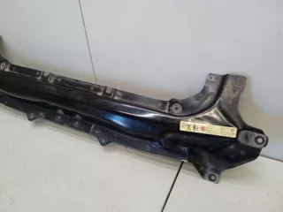 51717022966 Панель передняя салона (торпедо) BMW 7 E65/E66 Арт 2-7538, вид 2