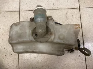 MB683915 Бачок омывателя Mitsubishi Pajero 1 Арт 2-7656, вид 3