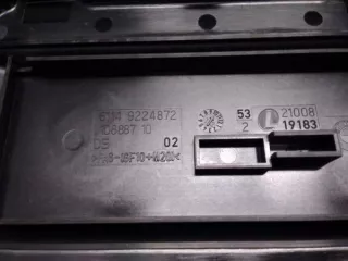 61149224854 Блок предохранителей BMW 3 F30/F31/GT F34 Арт 2-7670, вид 3