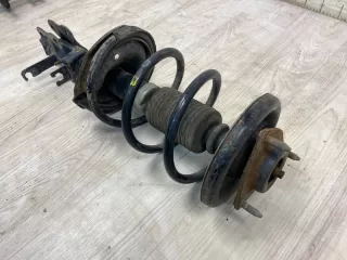 4060A066 Амортизатор Mitsubishi Lancer 10 Арт 2-7688, вид 3