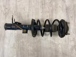 4060A066 Амортизатор Mitsubishi Lancer 10 Арт 2-7688, вид 5