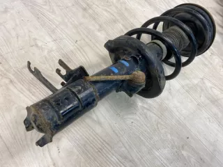 4060A066 Амортизатор Mitsubishi Lancer 10 Арт 2-7688, вид 6
