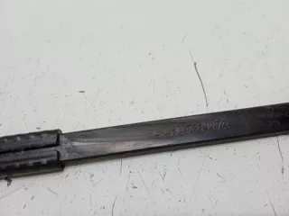 61617213272 Щеткодержатель (поводок стеклоочистителя, дворник) BMW X3 F25 Арт 2-7796, вид 3