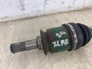 3715A008 Привод, полуось Mitsubishi Outlander 1 Арт 2-7823, вид 2