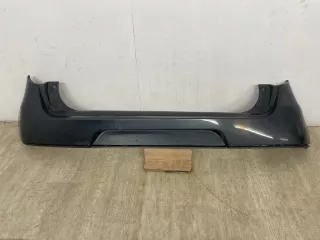 6410B671 Бампер задний Mitsubishi Colt 6 restailing Арт 2-7895, вид 1