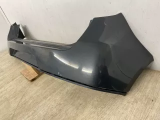 6410B671 Бампер задний Mitsubishi Colt 6 restailing Арт 2-7895, вид 2