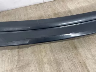 6410B671 Бампер задний Mitsubishi Colt 6 restailing Арт 2-7895, вид 4