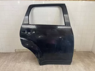 5730A244 Дверь задняя правая Mitsubishi Outlander 1 Арт 2-7921, вид 1