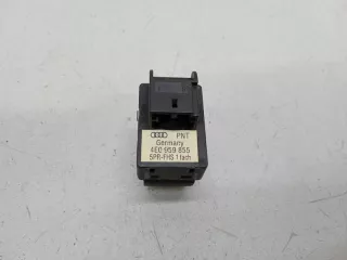 4E0959855A5PR Кнопка стеклоподъемника Audi A8 D3 (S8) Арт 2-11454, вид 3