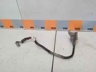 1K0971228M Клемма аккумулятора плюс Volkswagen Passat B6 Арт 2-11703, вид 1