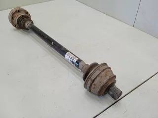 4E0501203E Полуось задняя (приводной вал, ШРУС) Audi A8 D3 (S8) Арт 2-11744, вид 2