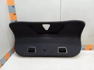 4F5867975J Обшивка крышки багажника Audi A6 C6 (S6,RS6) Арт 2-11830