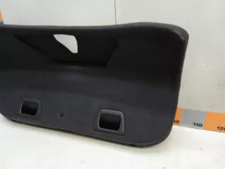 4F5867975J Обшивка крышки багажника Audi A6 C6 (S6,RS6) Арт 2-11830, вид 3