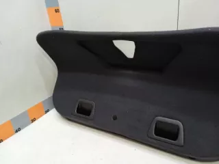 4F5867975J Обшивка крышки багажника Audi A6 C6 (S6,RS6) Арт 2-11830, вид 4