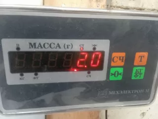 4B3407151K Рычаг передний Skoda Superb 1 Арт 2-11847, вид 8