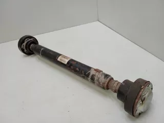 7L0521101C Карданный вал Porsche Cayenne 955 Арт 2-11932, вид 2