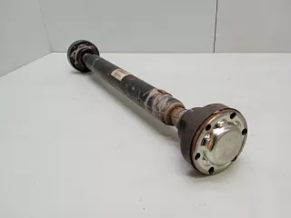 7L0521101C Карданный вал Porsche Cayenne 955 Арт 2-11932, вид 4