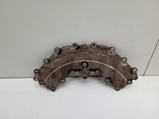 11141729832 Декоративная крышка двигателя BMW X5 E53 Арт 2-12026, вид 1