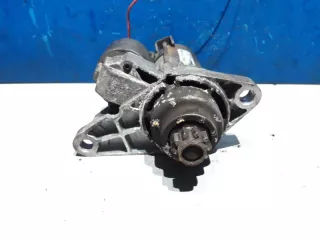 02T911023S Стартер Skoda Fabia 2 Арт 2-12344, вид 3