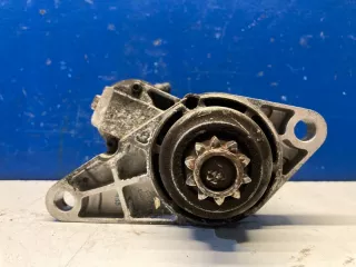 02T911023S Стартер Skoda Fabia 2 Арт 2-12453, вид 2