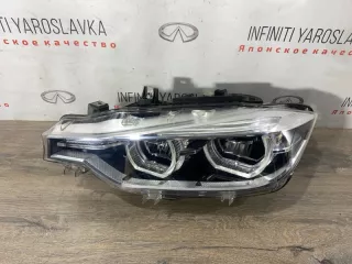 873871102 Фара передняя BMW 3 F30/F31/GT F34 Арт 2-12518, вид 1