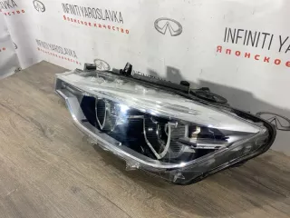 873871102 Фара передняя BMW 3 F30/F31/GT F34 Арт 2-12518, вид 2