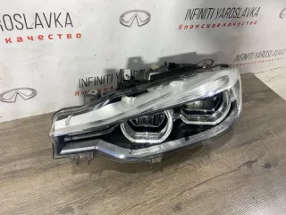 873871102 Фара передняя BMW 3 F30/F31/GT F34 Арт 2-12518, вид 3
