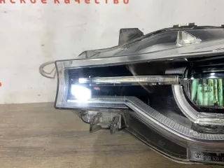 873871102 Фара передняя BMW 3 F30/F31/GT F34 Арт 2-12518, вид 4