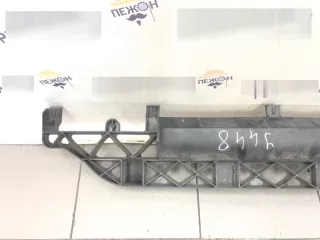 4L0807329 Кронштейн крепления бампера Audi Q7 4L Арт 2-12658, вид 2