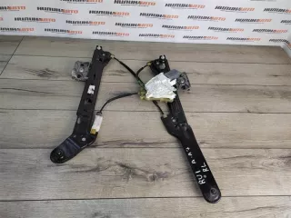4G8839461A Стеклоподъемник Audi A7 1 (S7,RS7) Арт 2-12728, вид 2