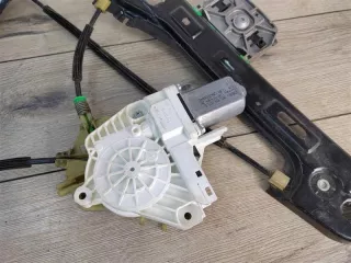 4G8839461A Стеклоподъемник Audi A7 1 (S7,RS7) Арт 2-12728, вид 3