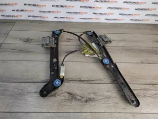 4G8839462A Стеклоподъемник Audi A7 1 (S7,RS7) Арт 2-12731, вид 1
