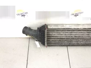 8K0145805P Радиатор интеркулера Audi A4 B8 Арт 2-12829, вид 2