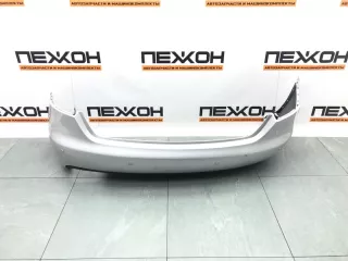 8K5807303GRU Бампер задний Audi A4 B8 Арт 2-13079, вид 1