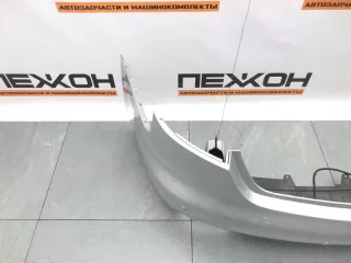 8K5807303GRU Бампер задний Audi A4 B8 Арт 2-13079, вид 4