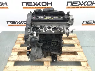 03L100036C Двигатель Audi A4 B8 Арт 2-13181, вид 1