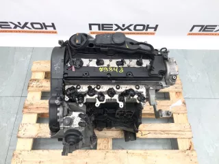 03L100036C Двигатель Audi A4 B8 Арт 2-13181, вид 2